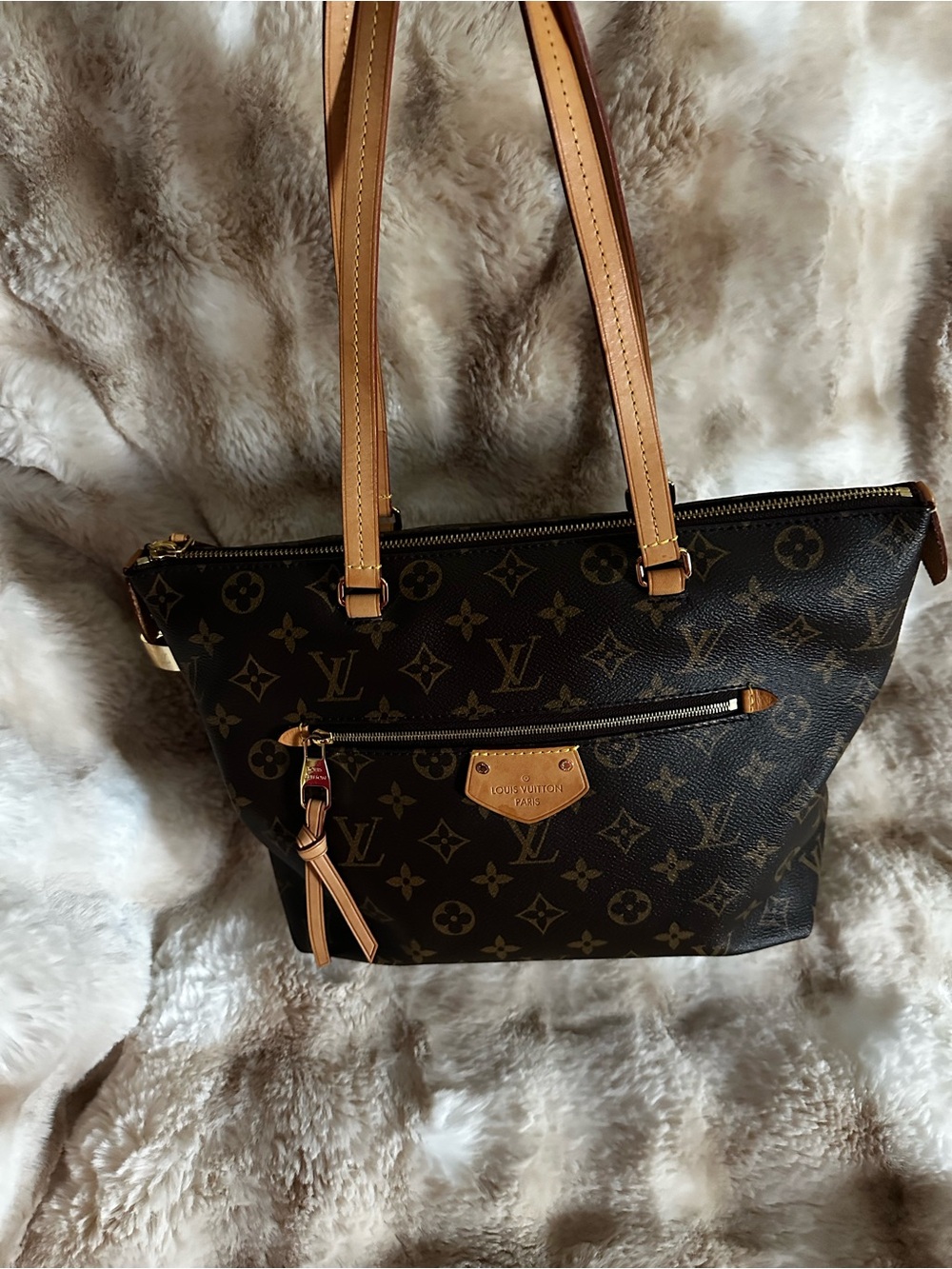 Louis Vuitton Iena PM monogram ❤️ beautiful ❤️